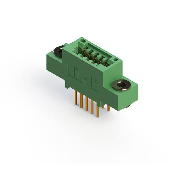 845-010-541-503 EDAC Inc.  Edgeboard Connectors
